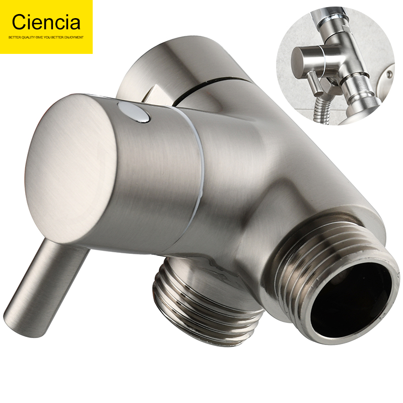 Shower Valve Cartridge - Ciencia Adaptador de brazo de ducha
