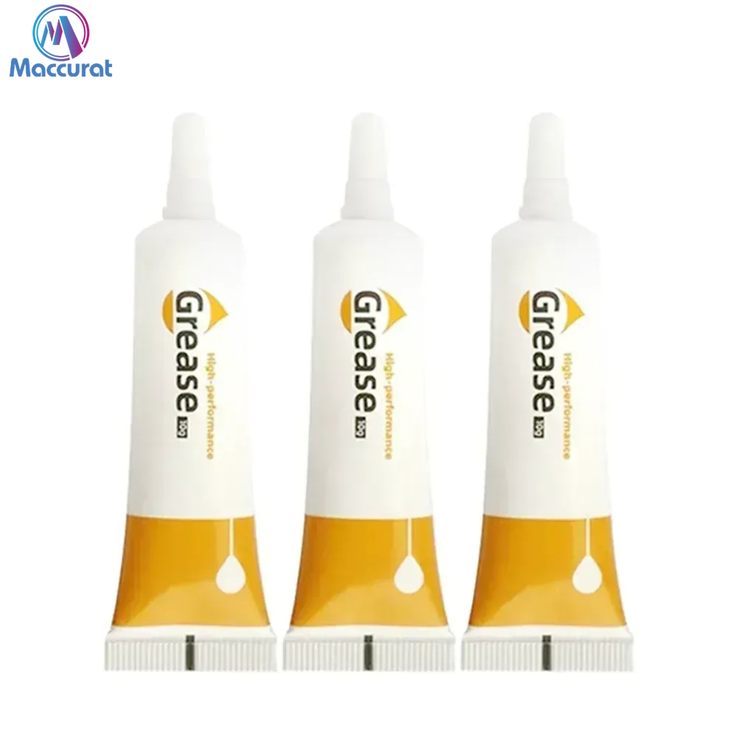 Creality Printer K1 - Grasa Lubricante para Engranajes de Impresora