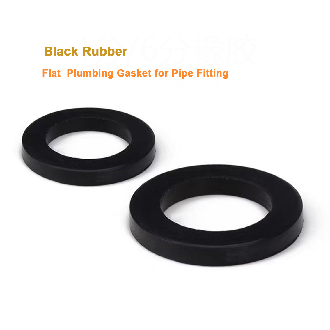 Arandela de silicona/goma de 1 - Silicone Tap Washer reseña y precio