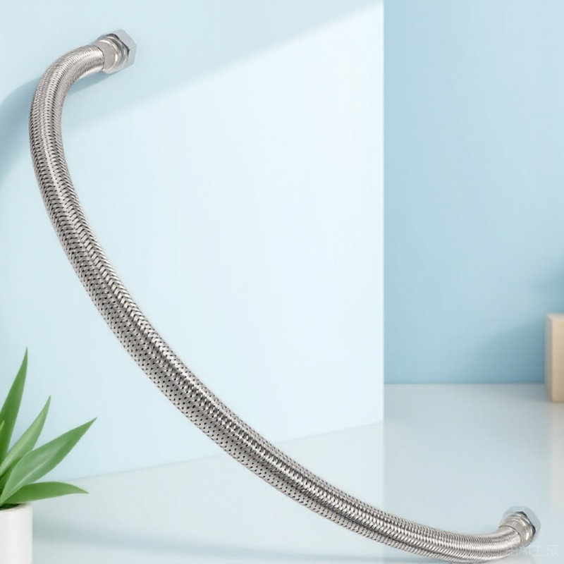Manguera de repuesto de alta r - Flexible Hose Braided reseña y precio