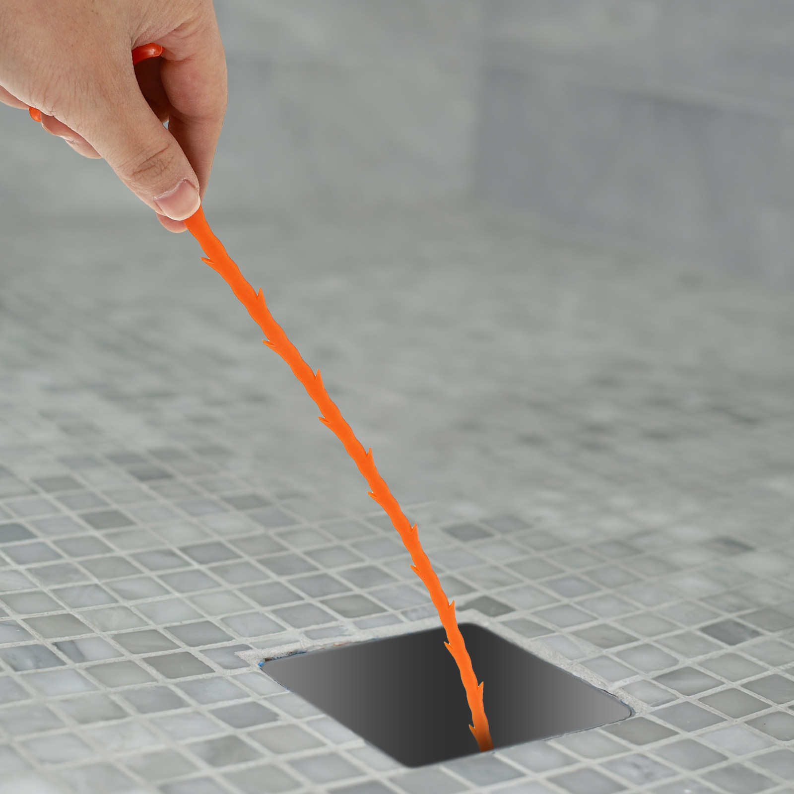 3 piezas de herramienta flexib - Drain Snake Flexible reseña y precio