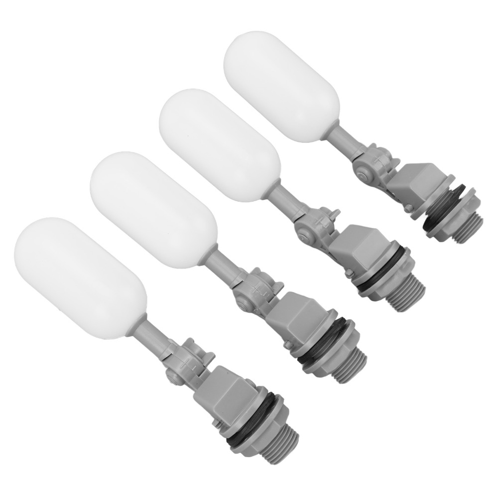 Válvula flotante hidráulica mi - Float Ball Valve reseña y precio