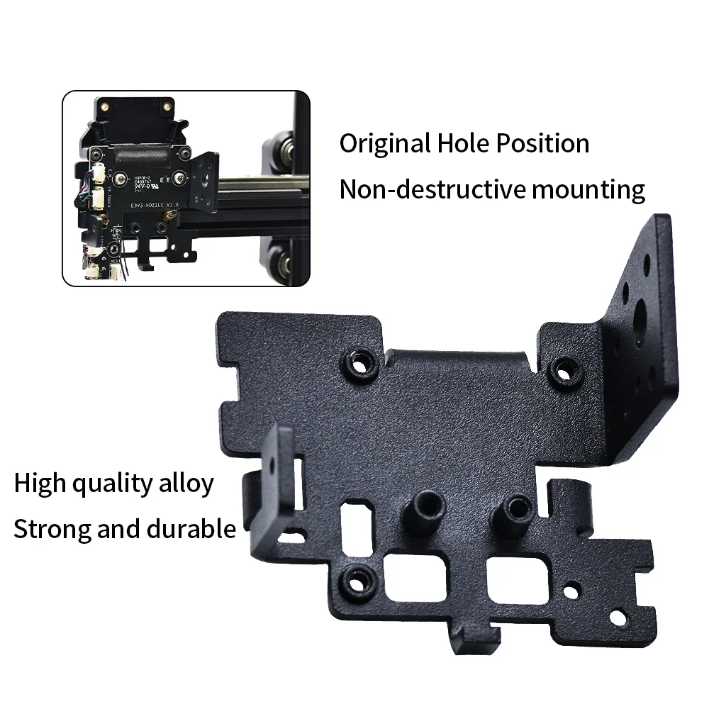 Kit de actualización del eje X - Creality Printer Ender 3 V3 reseña y precio