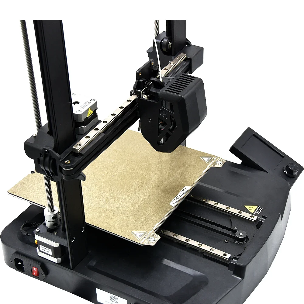 Kit de actualización del eje X - Creality Printer Ender 3 V3 reseña y precio