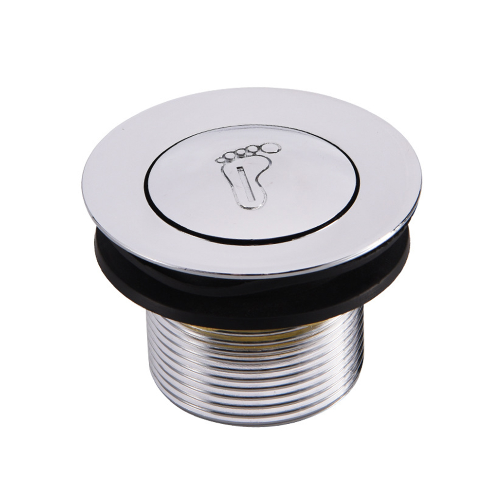 Tapón de drenaje de residuos p - Drain Pipe Clip reseña y precio