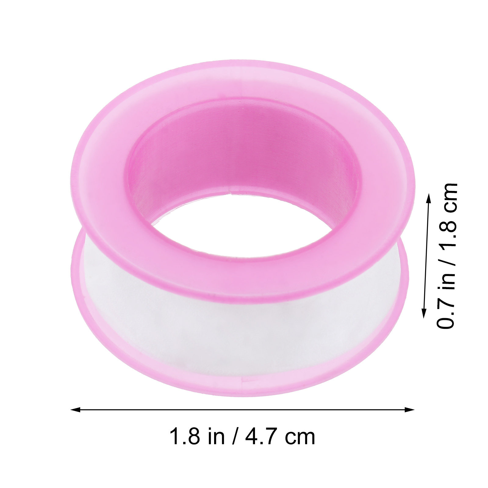 10 rollos de cinta selladora d - Ptfe Tape Thread reseña y precio