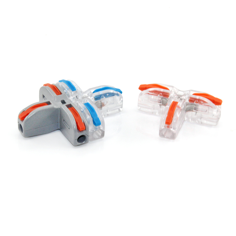 Conector de Cable de cableado  - Push Fit Connector reseña y precio