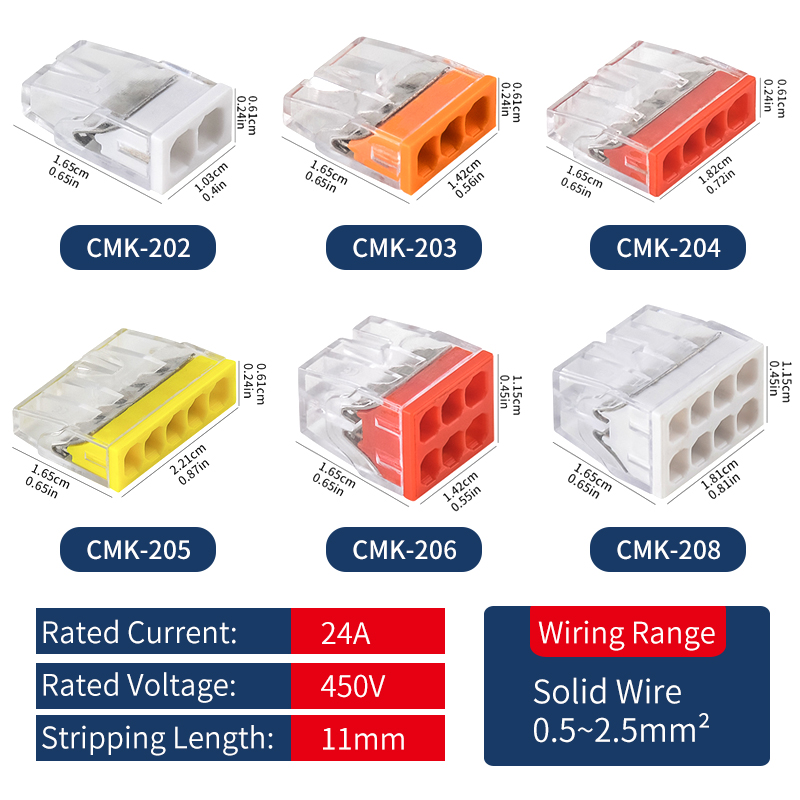 JINH Juego de 100 Conectores R - Push Fit Connector reseña y precio