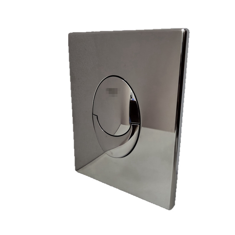 Placa de pulsador de descarga  - Toilet Fill Valve reseña y precio