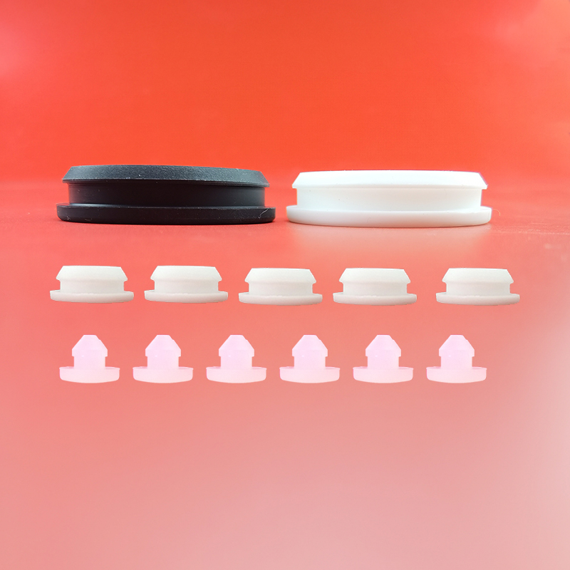 Tapones de silicona Beicai de  - Silicone Tap Washer reseña y precio