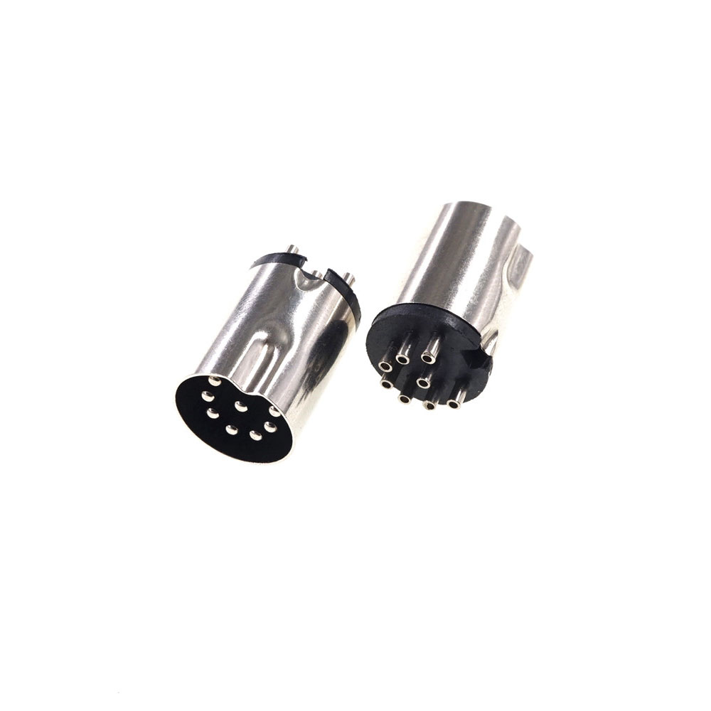 Cabezal de enchufe macho DIN d - Push Fit Connector reseña y precio