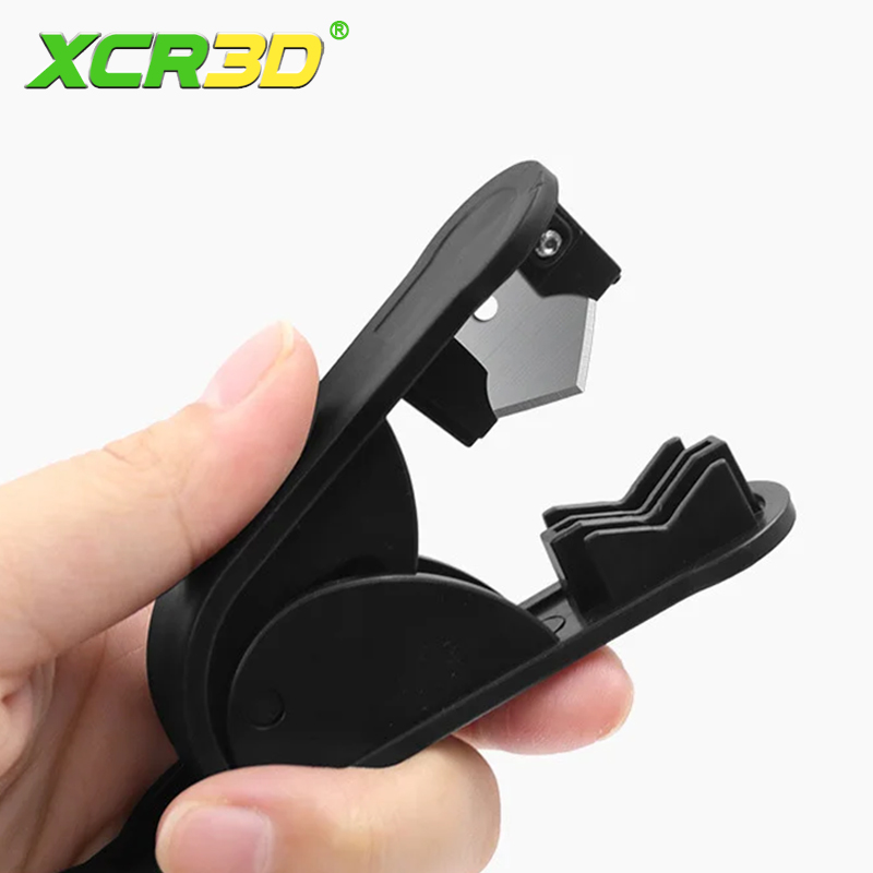 XCR3D cortador de tubos de PTF - Ptfe Tape Thread reseña y precio