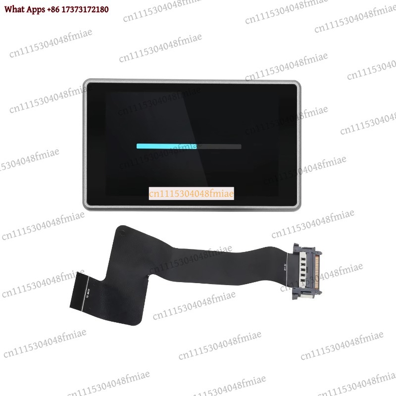 Módulo de pantalla LCD para im - Creality Printer K1 reseña y precio