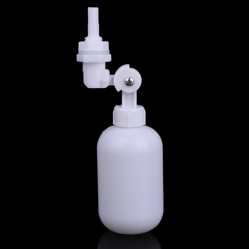 Nueva Válvula de Bola Flotante - Float Ball Valve reseña y precio