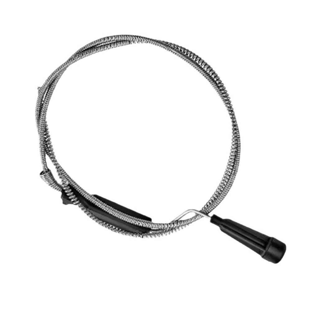 Desatascador de alambre en esp - Drain Snake Flexible reseña y precio