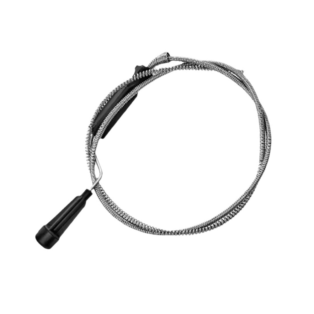 Desatascador de alambre en esp - Drain Snake Flexible reseña y precio