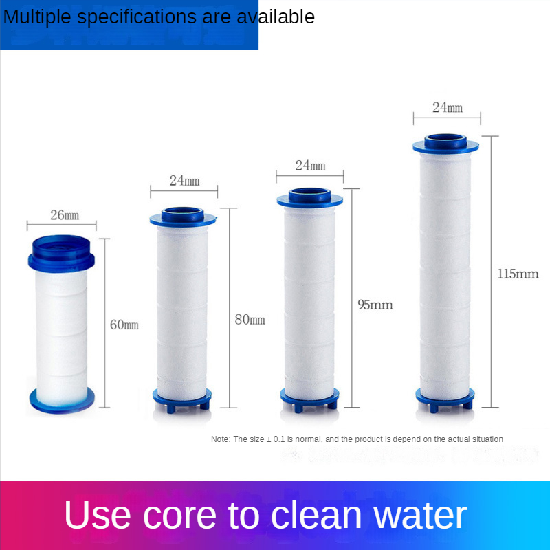 Filtro de cabezal de ducha de  - Shower Valve Cartridge reseña y precio