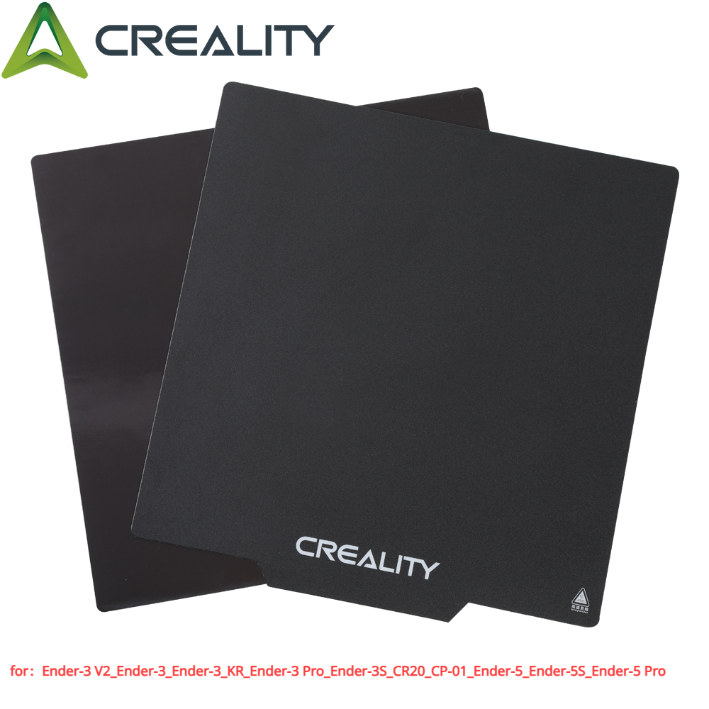 Creality Ender 3 placa adhesiv - Creality Printer K1 reseña y precio
